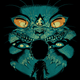Illustration for article titled This horror version of Bugs Bunny will haunt my dreams tonight